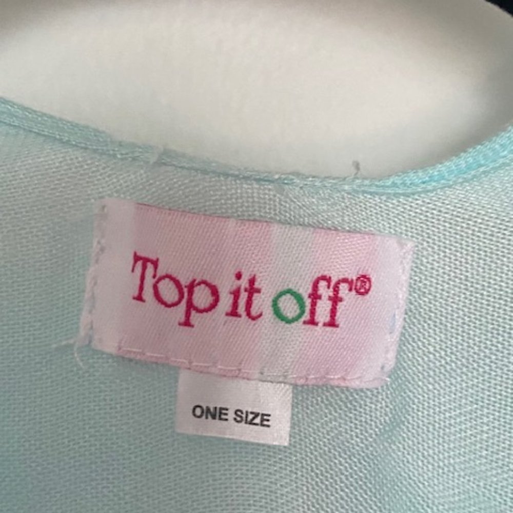 Wrap - Picture 3 of 4